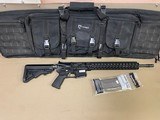 LMT DEFENSE MARS-L 5.56X45MM NATO - 2 of 3