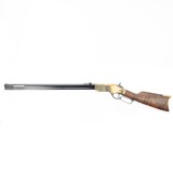 HENRY MODEL 1860 .44-40 WIN - 1 of 2