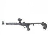 KELTEC SUB-2000 9MM LUGER (9x19 PARA)