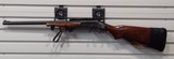 NEW ENGLAND FIREARMS CO. SB2 .45-70 GOVT - 1 of 3