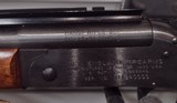 NEW ENGLAND FIREARMS CO. SB2 .45-70 GOVT - 3 of 3