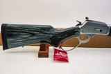 MARLIN 1894 TRAPPER .357 MAG - 2 of 3