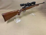REMINGTON 7 .243 WIN - 1 of 3
