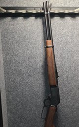 MARLIN 1984cs .357 MAG - 1 of 3