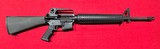 OLYMPIC ARMS, INC. M.F.R. 5.56X45MM NATO - 1 of 3