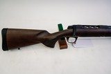 BROWNING X-BOLT 2 HUNTER .270 WIN - 2 of 3
