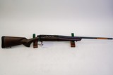 BROWNING X-BOLT 2 HUNTER .270 WIN