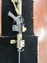 RUGER AR-556 5.56X45MM NATO - 1 of 3