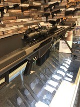 BARRETT BARRETT M107A1 .50 BMG