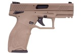 TAURUS TX22 .22 LR - 1 of 1