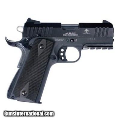 AMERICAN TACTICAL IMPORTS GSG 922 .22 LR