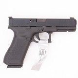 GLOCK G17 GEN5 MOS *FACTORY REFURBISHED* 9MM LUGER (9X19 PARA) - 2 of 2