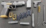 CANIK SFX RIVAL 9MM LUGER (9x19 PARA) - 2 of 3