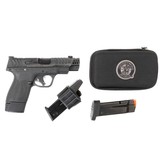 SMITH & WESSON M&P9 SHIELD PLUS 9MM LUGER (9x19 PARA) - 3 of 3