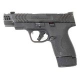 SMITH & WESSON M&P9 SHIELD PLUS 9MM LUGER (9x19 PARA) - 1 of 3