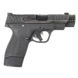 SMITH & WESSON M&P9 SHIELD PLUS 9MM LUGER (9x19 PARA) - 2 of 3