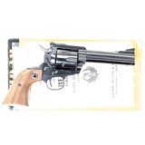 RUGER BLACKHAWK .357 MAG - 3 of 3