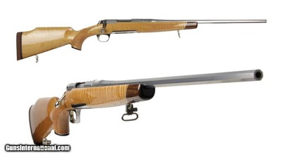 BROWNING X-BOLT .22-250 REM