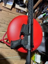 SAVAGE MSR 10 6.5MM CREEDMOOR - 2 of 3