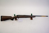 BROWNING X-BOLT II HUNTER .30-06 SPRG - 1 of 3