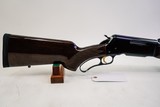 BROWNING BLR 6.5MM CREEDMOOR - 2 of 3