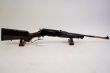 BROWNING BLR 6.5MM CREEDMOOR - 1 of 3