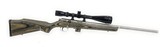 MARLIN 917VS .17 HMR - 1 of 3