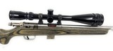 MARLIN 917VS .17 HMR - 3 of 3
