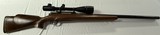 MAUSER 3000 L .220 SWIFT - 1 of 2
