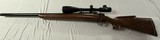 MAUSER 3000 L .220 SWIFT - 2 of 2