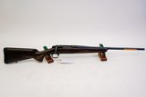 BROWNING X-BOLT 2 HUNTER .243 WIN - 1 of 3