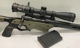 SAVAGE ARMS AXIS PRECISION .308 WIN - 2 of 3