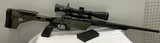 SAVAGE ARMS AXIS PRECISION .308 WIN