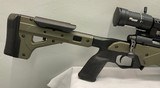 SAVAGE ARMS AXIS PRECISION .308 WIN - 3 of 3