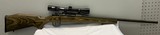 CZ VZ.24 8MM MAUSER