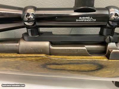 CZ VZ.24 8MM MAUSER - Image 3 of 3