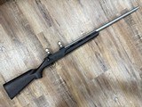 COOPER FIREARMS Model 21 .204 RUGER - 1 of 3