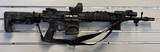 GORILLA GF-10 8.6 BLACKOUT - 1 of 2