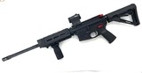 SMITH & WESSON M&P-15 5.56X45MM NATO - 1 of 3