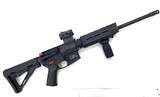 SMITH & WESSON M&P-15 5.56X45MM NATO - 2 of 3