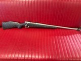 WEATHERBY VANGUARD .300 WIN MAG - 1 of 3