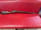REMINGTON 1902 7X57MM MAUSER - 1 of 3