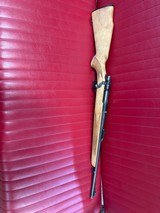 REMINGTON 600 mohawk .243 WIN - 2 of 3