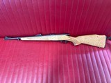 REMINGTON 600 mohawk .243 WIN
