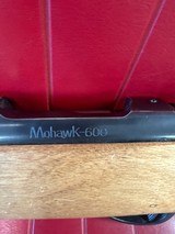 REMINGTON 600 mohawk .243 WIN - 3 of 3