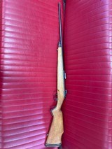 SAVAGE ARMS 110 7MM REM MAG - 2 of 3