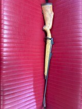 SAVAGE ARMS 110 7MM REM MAG - 1 of 3