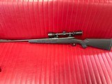 SAVAGE ARMS 11/111 7MM REM MAG - 1 of 3