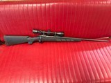 SAVAGE ARMS 11/111 7MM REM MAG - 2 of 3
