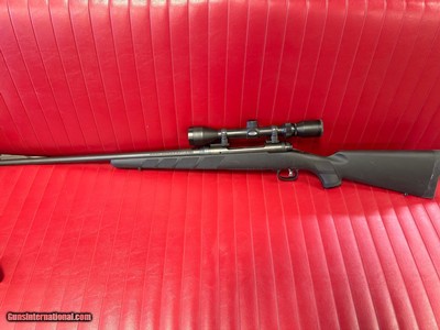 SAVAGE ARMS 11/111 7MM REM MAG